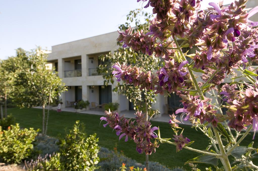 Lavi Kibbutz Hotel Exterior photo